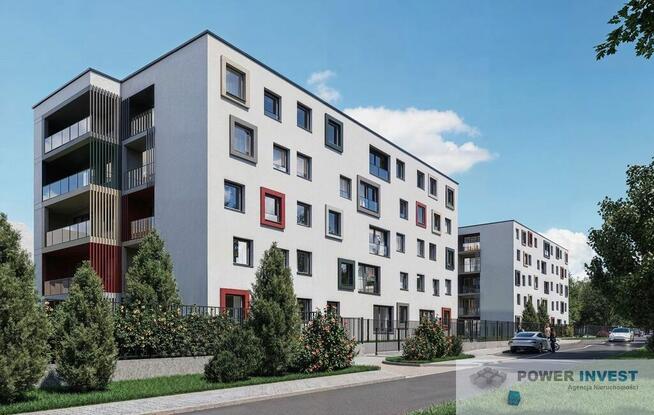 4 pokoje | Gotowe do odbioru | Zabrze Centrum