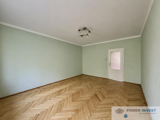 2 pok osobna kuchnia + balkon| Rondo Kocmyrzowskie
