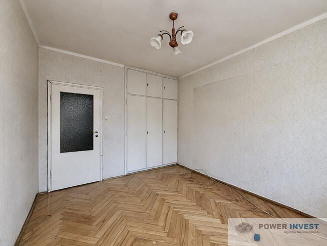 2 pok osobna kuchnia + balkon| Rondo Kocmyrzowskie