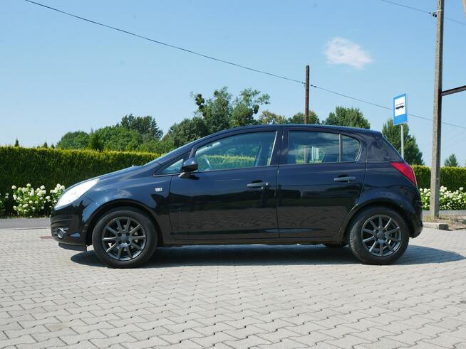 Opel Corsa 1.2 80KM Selection -5 Drzwi -Klima -VAT-23% Brutto -Zobacz
