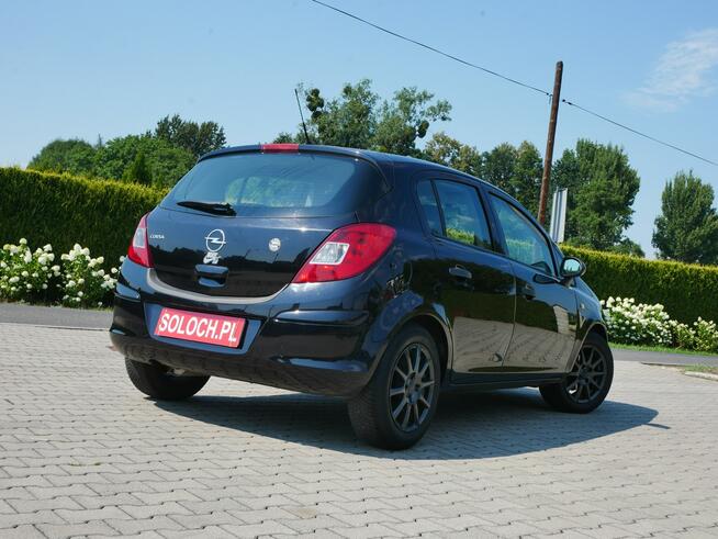 Opel Corsa 1.2 80KM Selection -5 Drzwi -Klima -VAT-23% Brutto -Zobacz