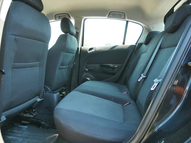 Opel Corsa 1.2 80KM Selection -5 Drzwi -Klima -VAT-23% Brutto -Zobacz