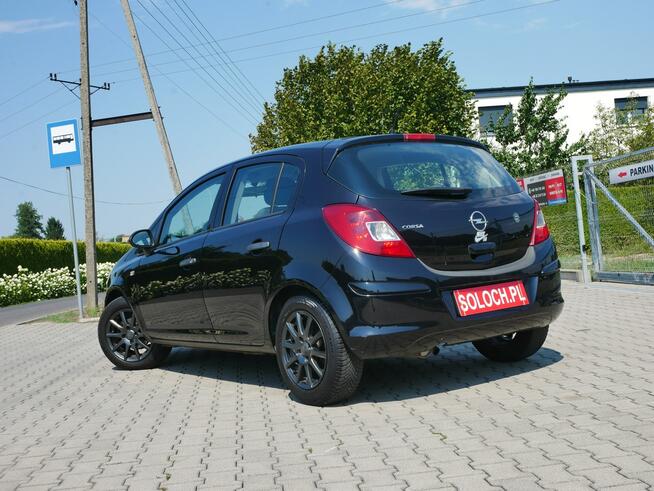 Opel Corsa 1.2 80KM Selection -5 Drzwi -Klima -VAT-23% Brutto -Zobacz