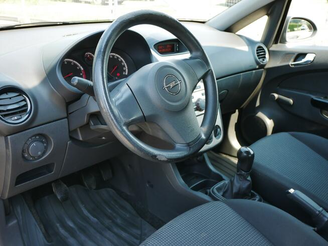 Opel Corsa 1.2 80KM Selection -5 Drzwi -Klima -VAT-23% Brutto -Zobacz