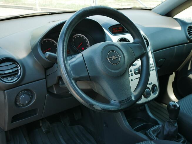 Opel Corsa 1.2 80KM Selection -5 Drzwi -Klima -VAT-23% Brutto -Zobacz