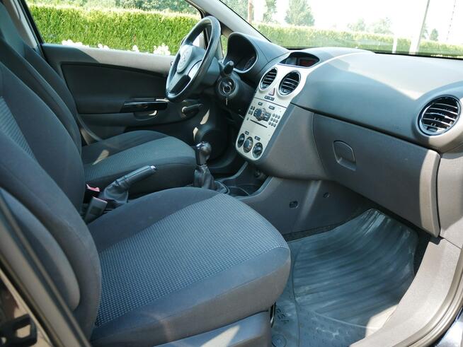 Opel Corsa 1.2 80KM Selection -5 Drzwi -Klima -VAT-23% Brutto -Zobacz