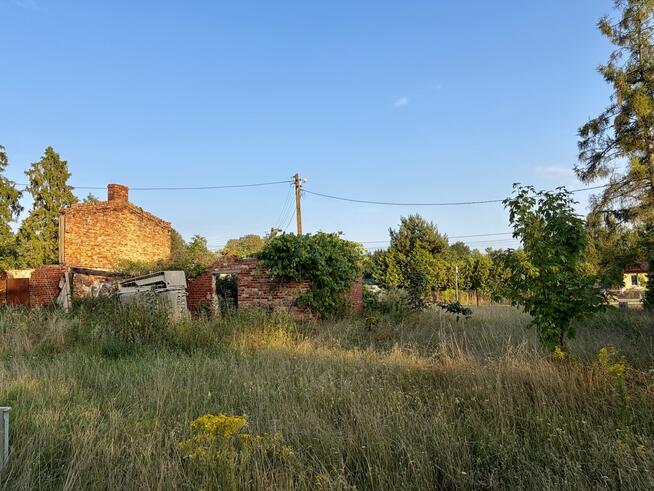 Działka inwestycyjna 1 392m², Tanowo | Witorza