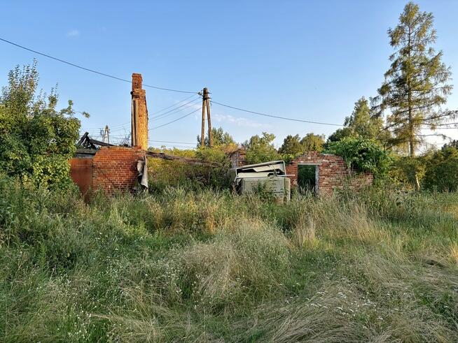 Działka inwestycyjna 1 392m², Tanowo | Witorza