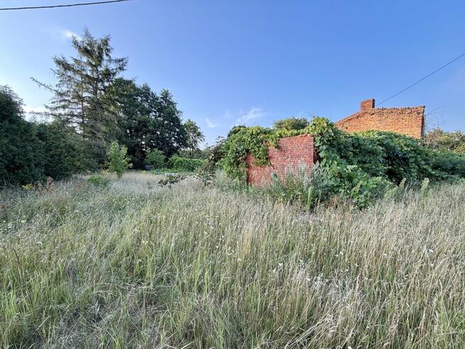 Działka inwestycyjna 1 392m², Tanowo | Witorza