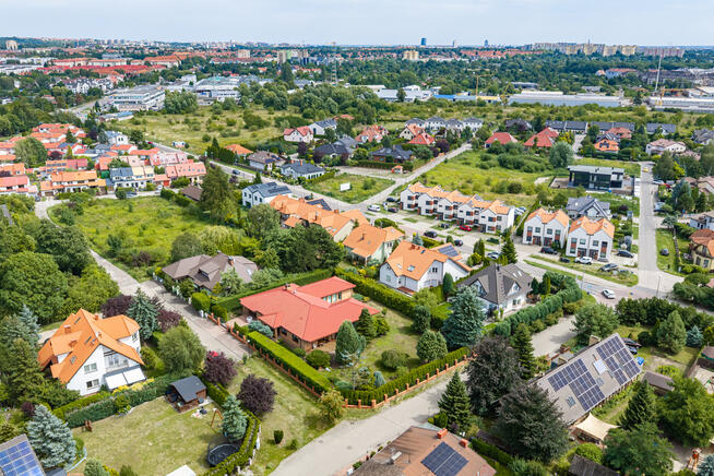 Ponadczasowa rezydencja | Mierzyn | Basen I 335 m2