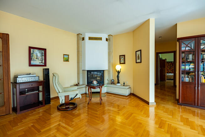 Ponadczasowa rezydencja | Mierzyn | Basen I 335 m2