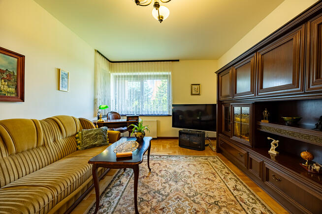 Ponadczasowa rezydencja | Mierzyn | Basen I 335 m2