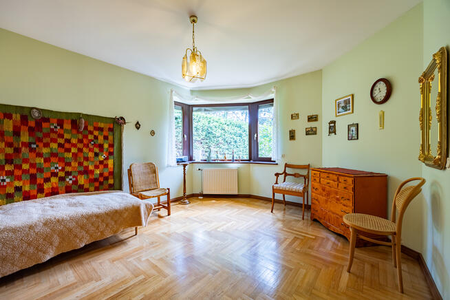 Ponadczasowa rezydencja | Mierzyn | Basen I 335 m2