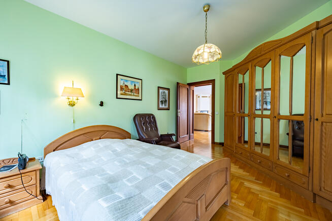 Ponadczasowa rezydencja | Mierzyn | Basen I 335 m2