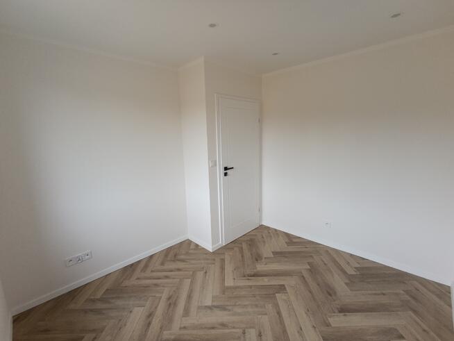 Apartament na parterze 55,45 m2 z ogrodem.