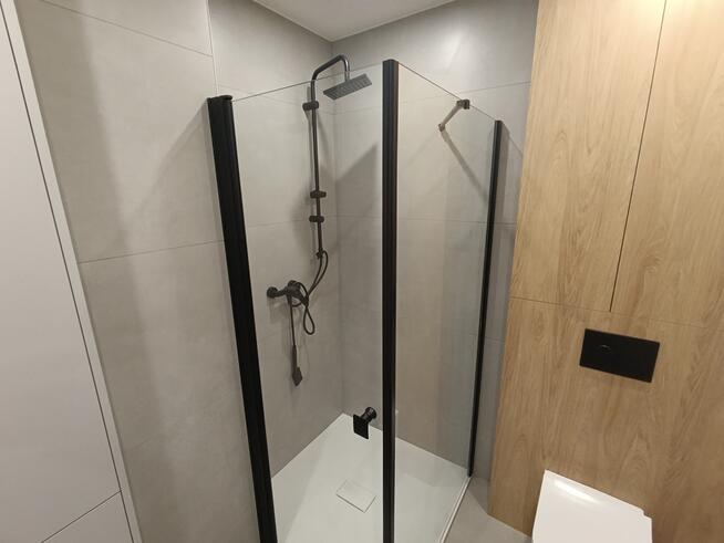 Apartament na parterze 55,45 m2 z ogrodem.