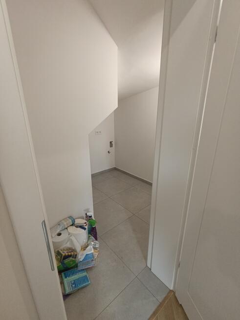 Apartament na parterze 55,45 m2 z ogrodem.