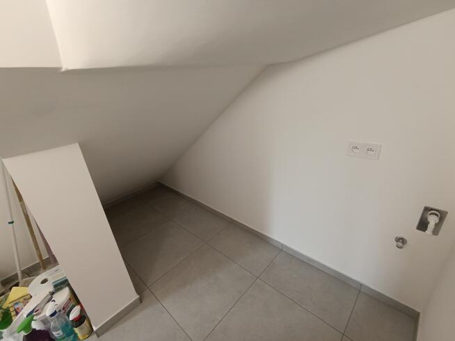 Apartament na parterze 55,45 m2 z ogrodem.