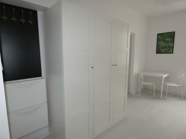 Mieszkanie z balkonem, pet-friendly - Wesoła 1