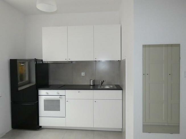 Mieszkanie z balkonem, pet-friendly - Wesoła 1