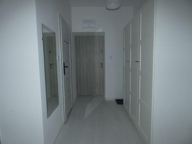 Mieszkanie z balkonem, pet-friendly - Wesoła 1