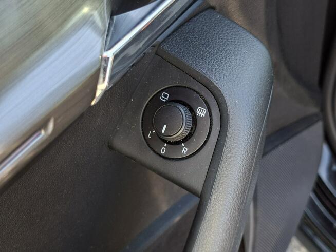 Škoda Octavia Klimatronic 2-stref, Podgrz. fotele + kierownica, DSG, Hak, CarPlay