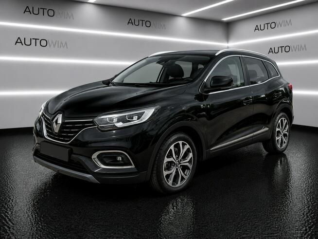 Renault Kadjar /SALON POLSKA/Smart/1 WŁ/serwis ASO/gwarancja