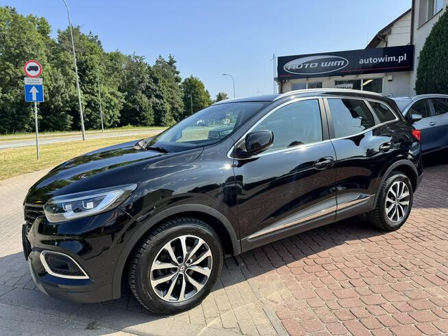 Renault Kadjar /SALON POLSKA/Smart/1 WŁ/serwis ASO/gwarancja