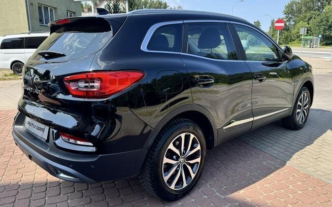 Renault Kadjar /SALON POLSKA/Smart/1 WŁ/serwis ASO/gwarancja