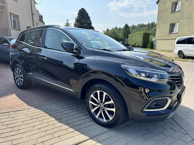 Renault Kadjar /SALON POLSKA/Smart/1 WŁ/serwis ASO/gwarancja
