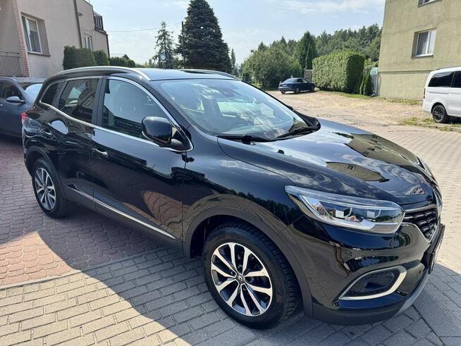 Renault Kadjar /SALON POLSKA/Smart/1 WŁ/serwis ASO/gwarancja
