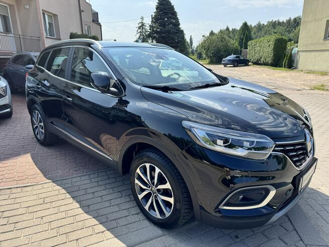 Renault Kadjar /SALON POLSKA/Smart/1 WŁ/serwis ASO/gwarancja