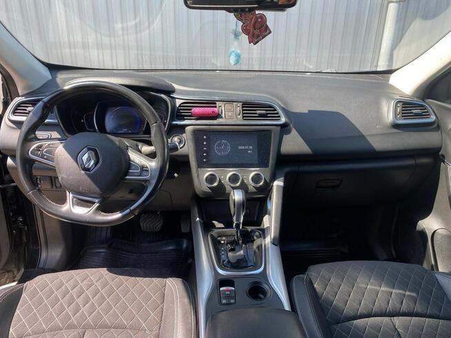 Renault Kadjar /SALON POLSKA/Smart/1 WŁ/serwis ASO/gwarancja