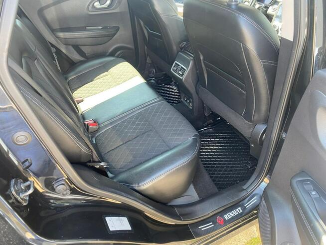Renault Kadjar /SALON POLSKA/Smart/1 WŁ/serwis ASO/gwarancja
