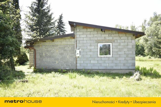 Działka budowlana 3000 m² potencjał inwestycyjny