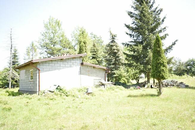 Działka budowlana 3000 m² potencjał inwestycyjny