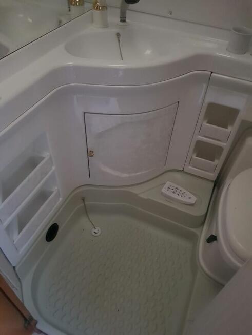 Fiat Ducato Hobby 550