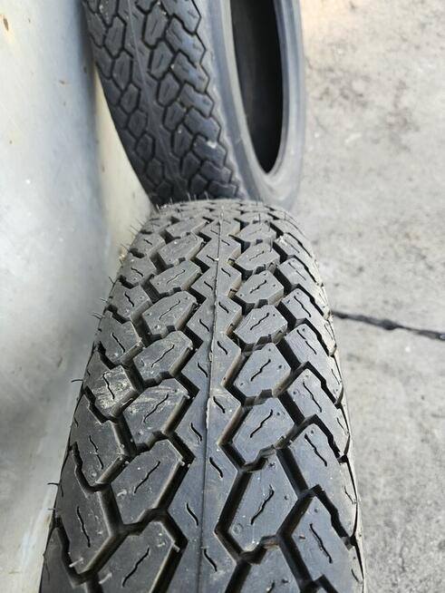 Opony Stomil D-90 Rekord 155 R15
