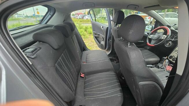 Opel Corsa D 1.2 16V Cosmo