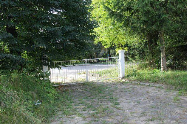 Obiekt med/usług 360m², 2 mieszkania, działka 40 arów Hulcze