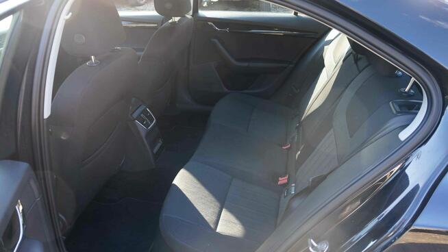 Skoda Octavia 2.0 TSI