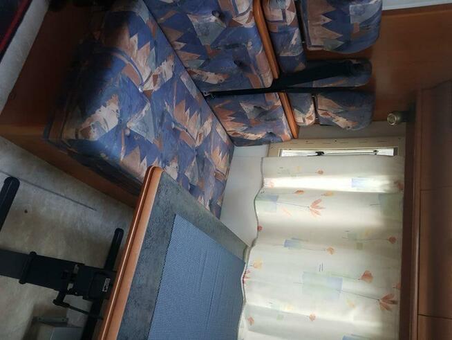 Fiat Ducato Hobby 550