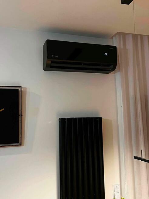 Elklim instalacje KLIMATYZACJE pompy ciepła