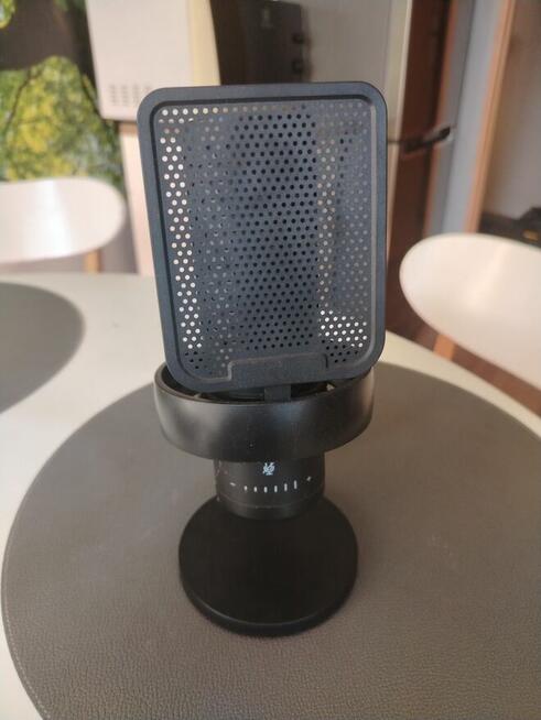 Mikrofon do streamingów Nor-Tec