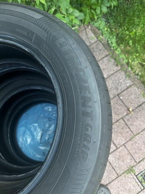 Sprzedam nowe opony letnie 205/60/16R