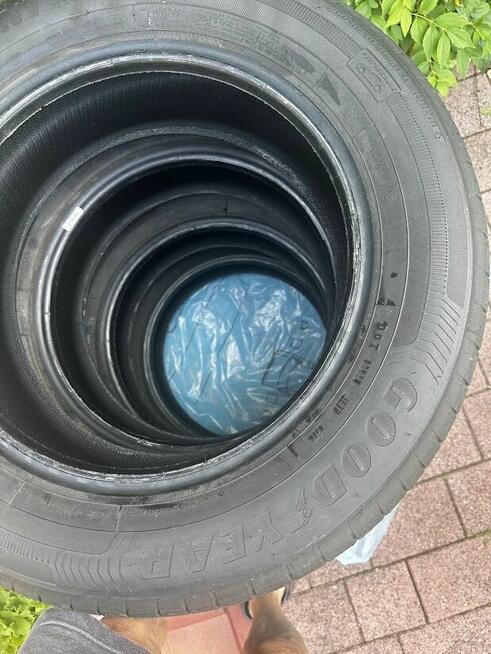 Sprzedam nowe opony letnie 205/60/16R