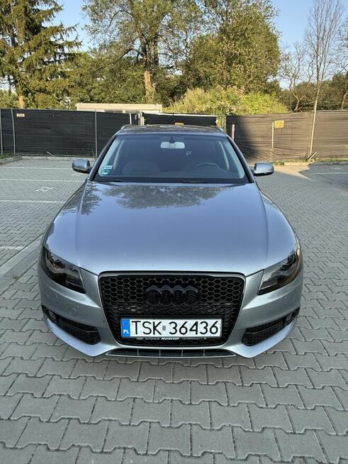 Sprzedam doinwestowane Audi a4b8