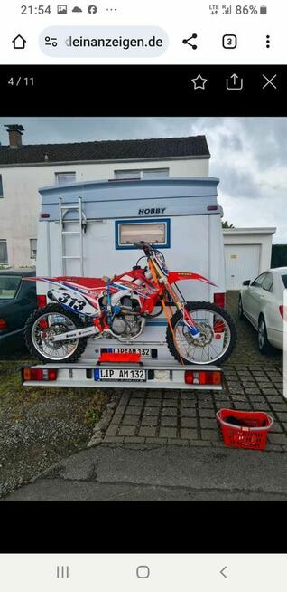 Fiat Ducato Hobby 550