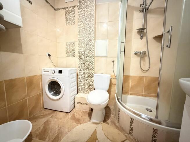 Ul. 3 MAJA * 2 pokoje * 47,28m2 * I piętro