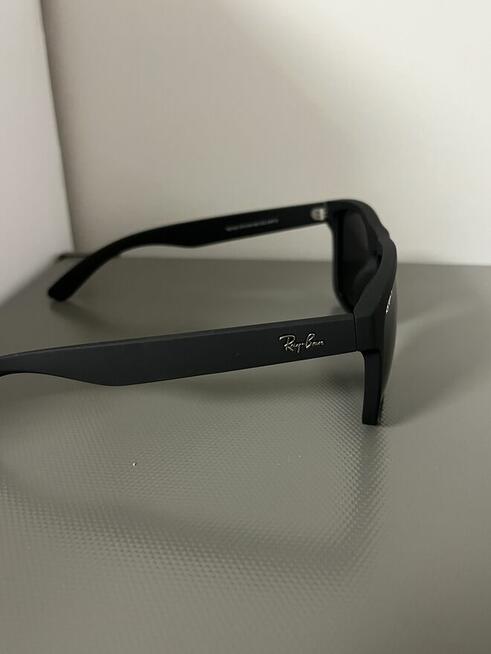 Okulary Przeciwsłoneczne Ray Ban - Wysyłka